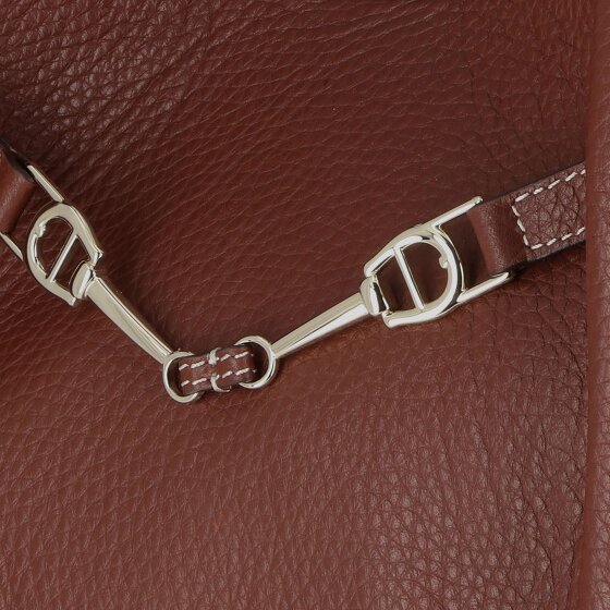 AIGNER Joan Shopper Tas Leer 53 cm