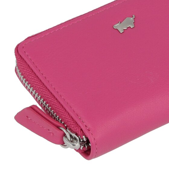 Braun Büffel Joy Sleutel portemonnee Leer 10.5 cm