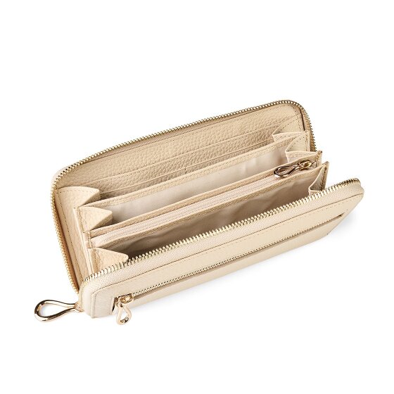 Esquire Alexandria Portemonnee RFID-bescherming Leer 19 cm