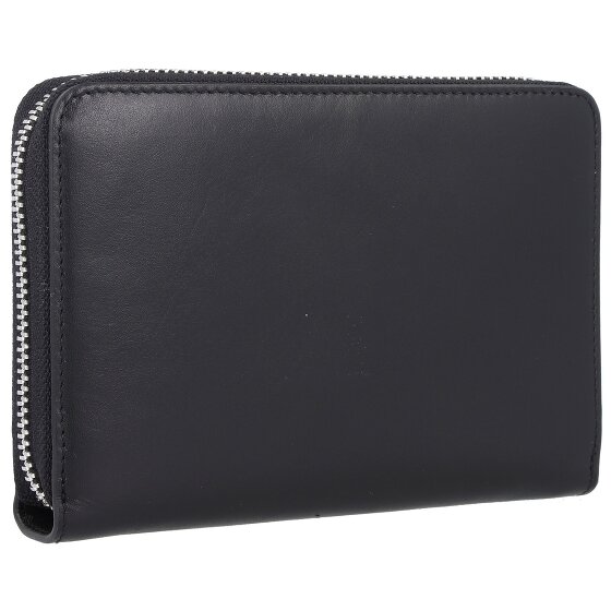 Roncato Firenze Portemonnee RFID Leer 15 cm