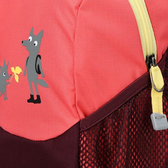 Jack Wolfskin Sprout Kinderrugzak 25.5 cm