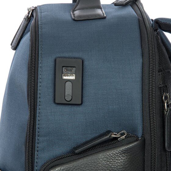 Bric's Monza Zakelijke rugzak 39 cm Laptopvak