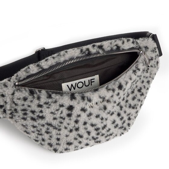 Wouf Teddy Fanny pack 30 cm