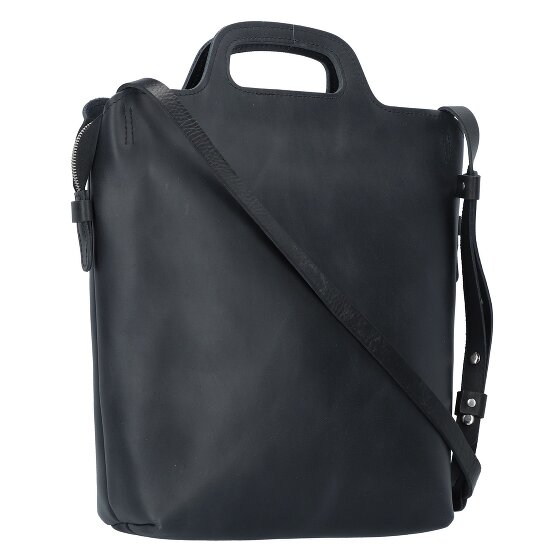 Harold's Bottle Handtas Leer 27 cm