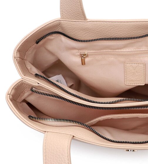 Suri Frey SFY Keely SC Shopper Tas 39.5 cm