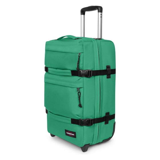 Eastpak Transit'R Plus 2 wielen Cabinewagen 55 cm