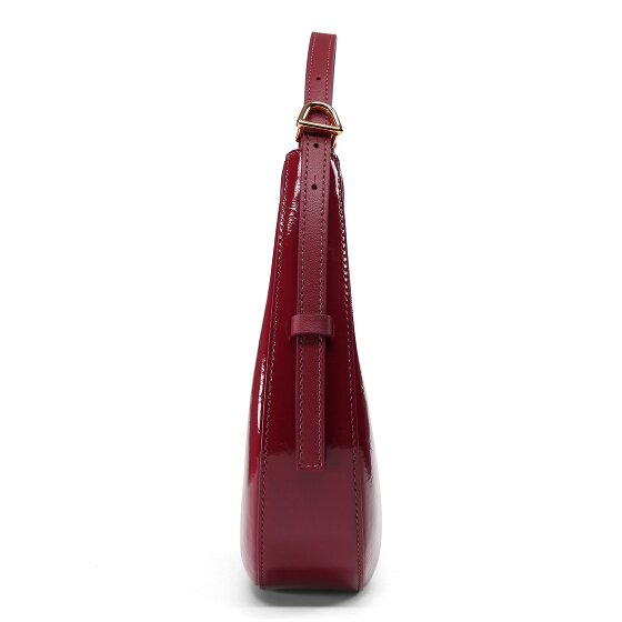 Coccinelle Whisper Schoudertas Leer 24 cm