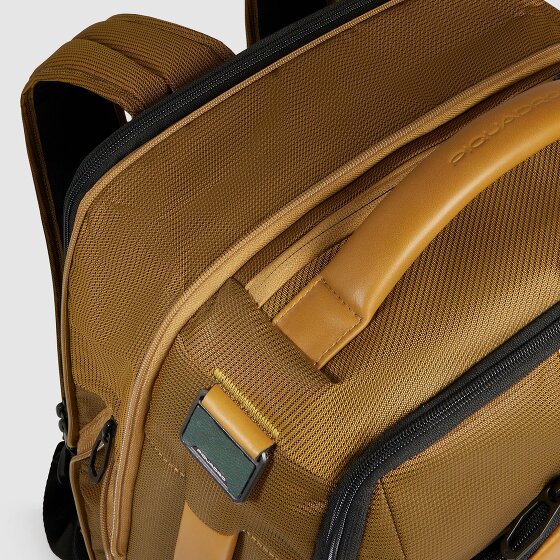 Piquadro S137 Reisrugzak 45 cm laptopvak