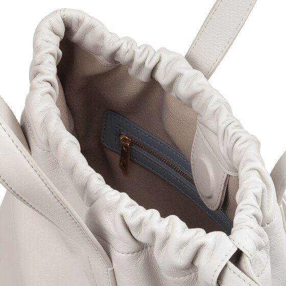 DuDu Ellesmere Stad rugzak Leer 44 cm