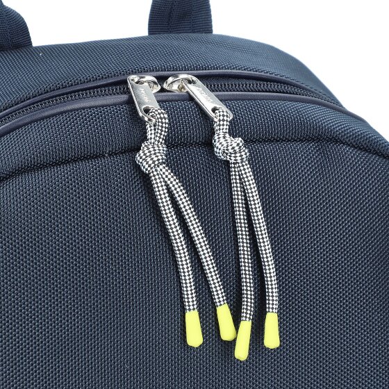 Picard Lucky One Dagrugzak 35 cm Laptop compartiment