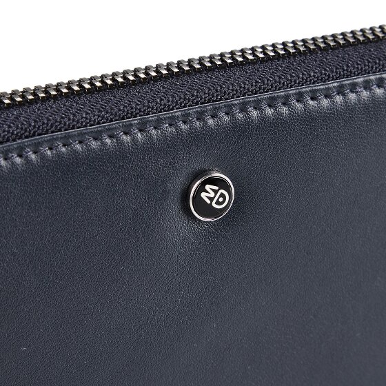 Mandarina Duck Downtown Portemonnee RFID-bescherming Leder 19.5 cm