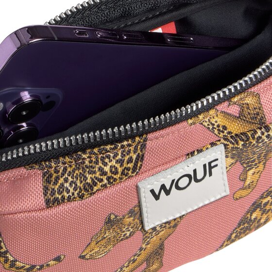 Wouf Daily Schoudertas 19 cm