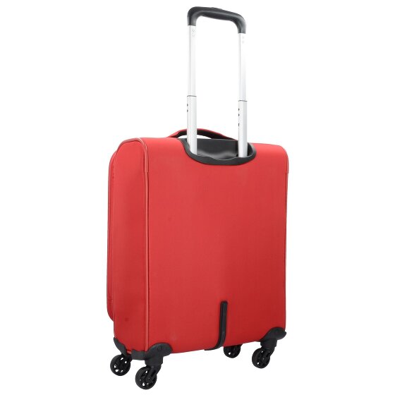 Roncato Speed 4-Wiel Cabin Trolley 55 cm