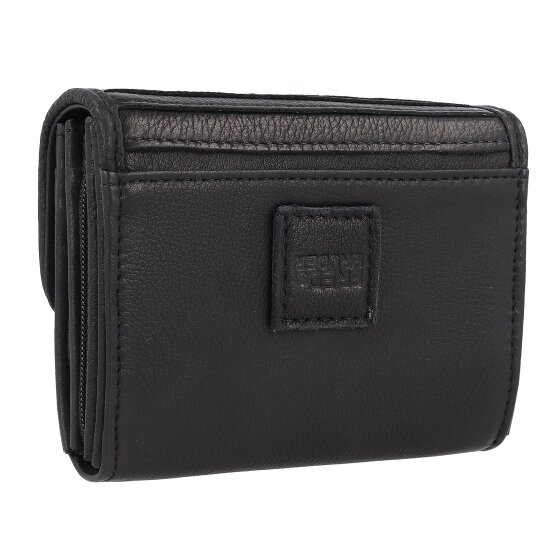 FredsBruder Enna Portemonnee Leer 12 cm