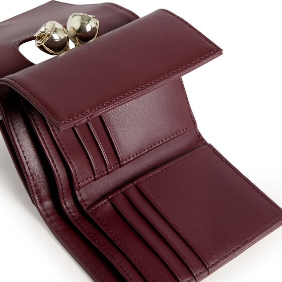 Ted Baker Roosa Portemonnee RFID-bescherming Leer 12 cm