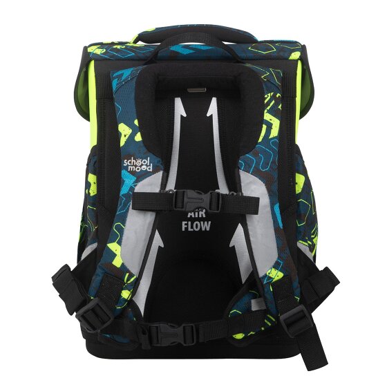 School-Mood Champion Schooltas set