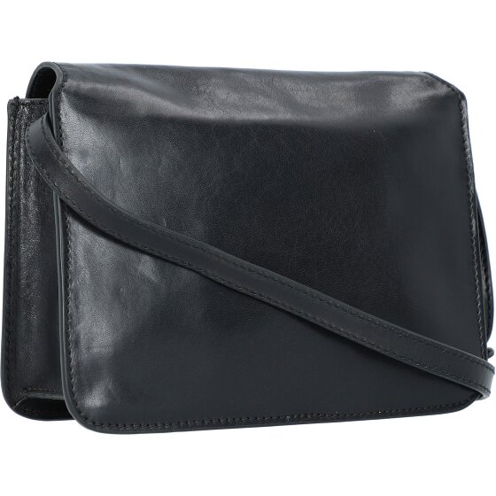 The Bridge Lucrezia Crossbody tas Leder 22 cm