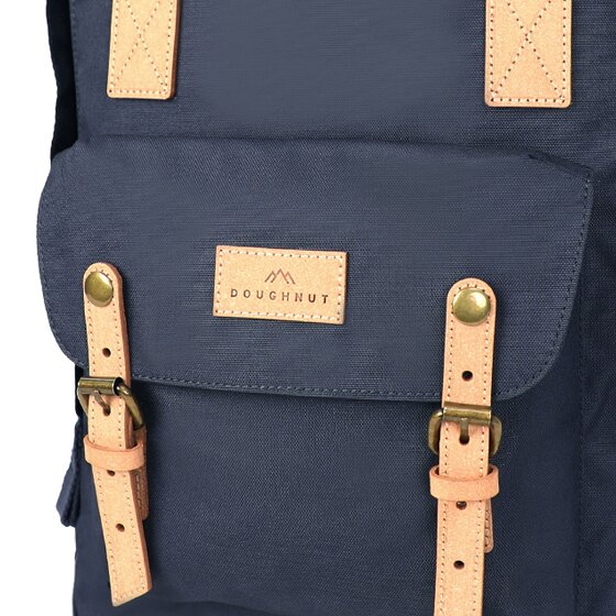 Doughnut Macaroon Dagrugzak 45 cm Laptop compartiment