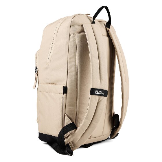 Jack Wolfskin Terraview Dagrugzak 47 cm Laptopvak
