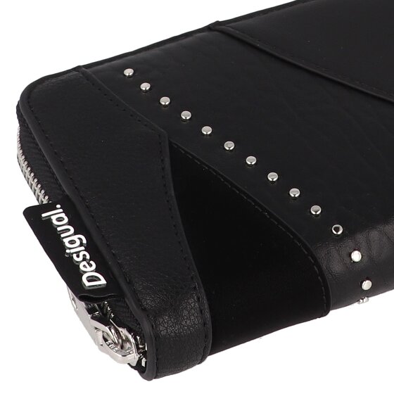 Desigual Kahlo Portemonnee 21 cm