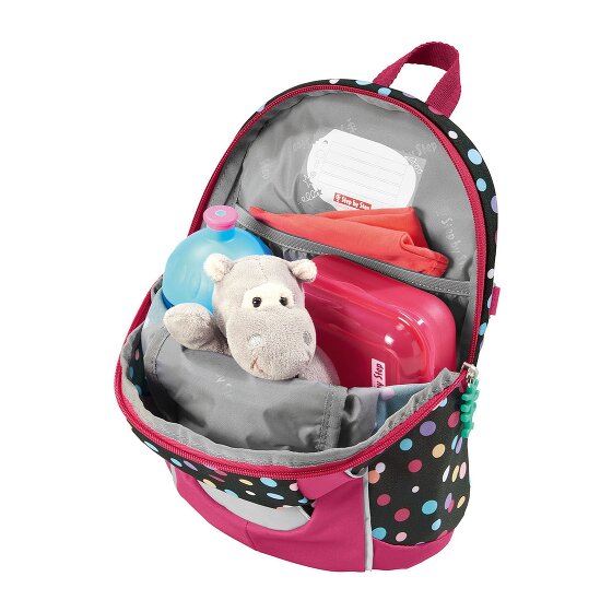 Step by Step KIGA Mini Kinderrugzak 30 cm
