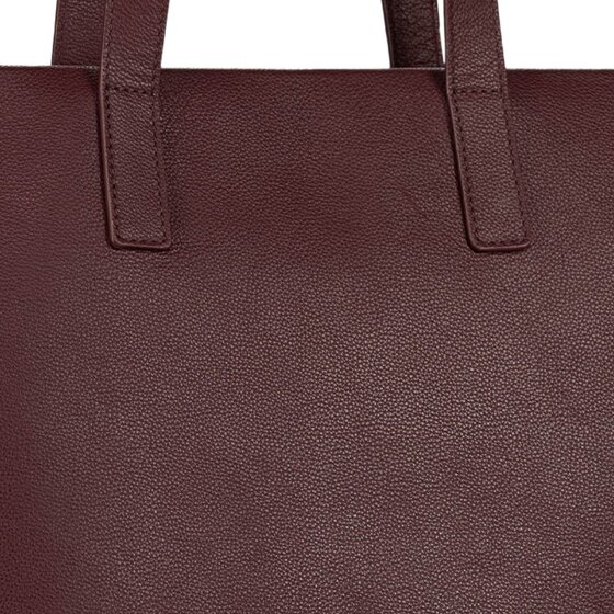 Jost Lysa Schoudertas Leder 36 cm