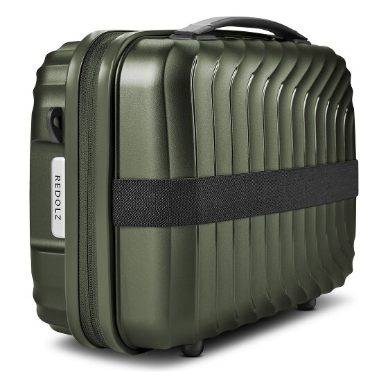 Redolz Essentials 01 Beautycase 34 cm