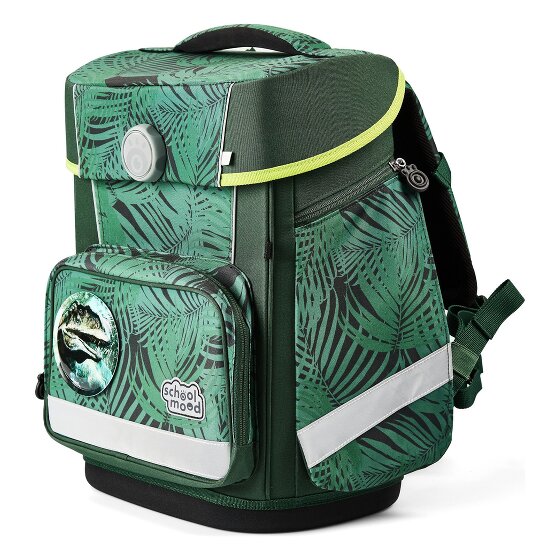 School-Mood Champion Maxx Pro schooltassenset 6-delig model 2026