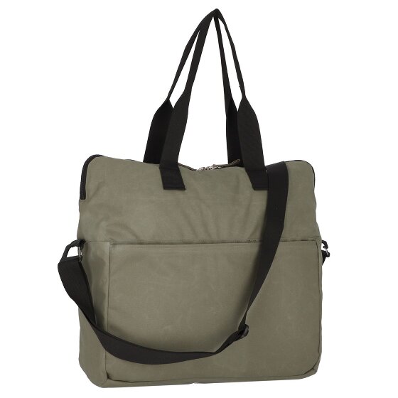 Jack Wolfskin Traveltopia Weekender Reistas 42 cm Laptopcompartiment