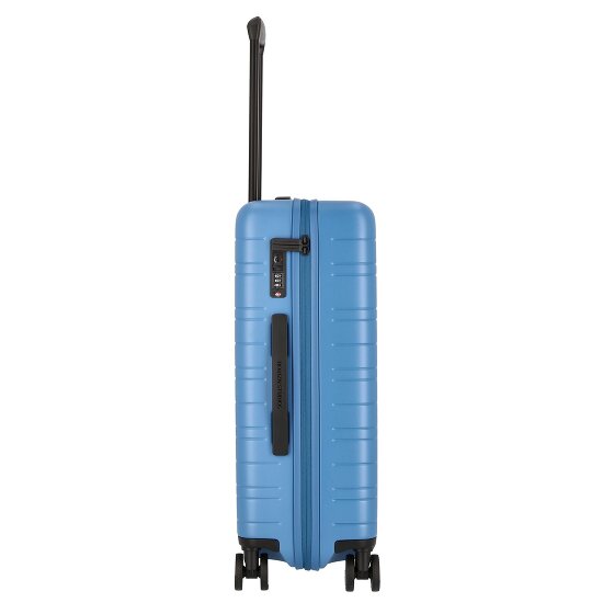 Horizn Studios H6 Essential 4 wielen Trolley M 64 cm