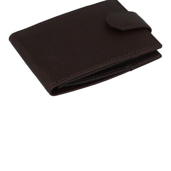 camel active Discover Kredietkaart etui Leer 7 cm