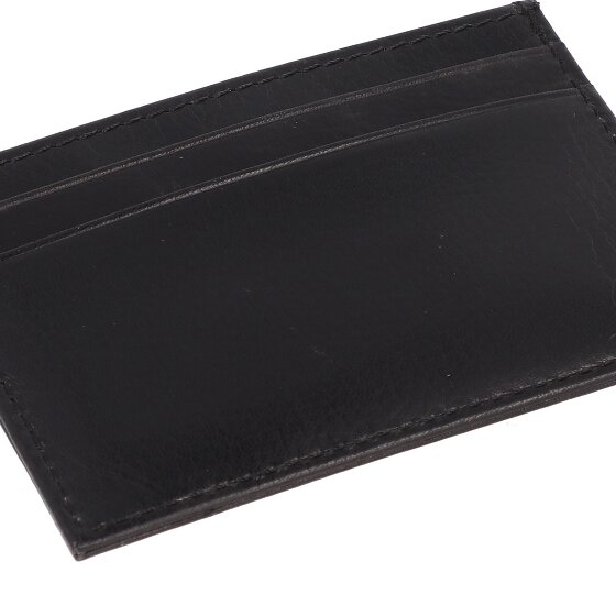 Leonhard Heyden Roma Kredietkaart etui Leer 10 cm
