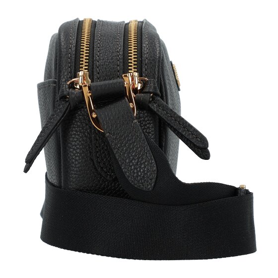 Fossil Danni Schoudertas Leer 23 cm