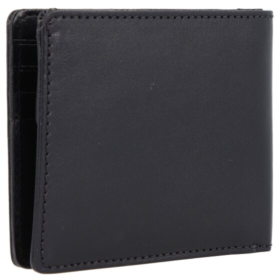 Braun Büffel Land Portemonnee RFID Leer 10.5 cm