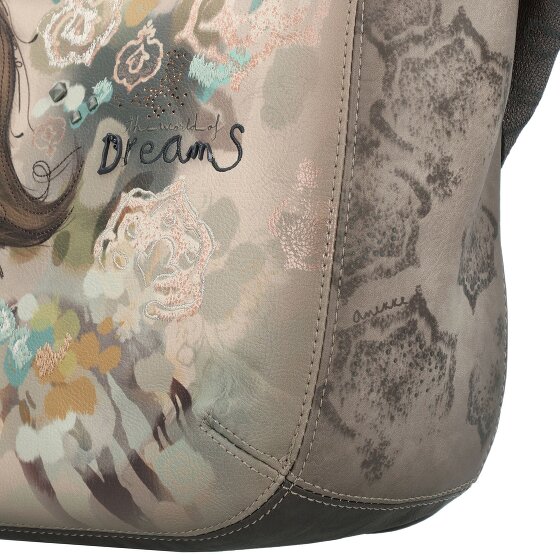Anekke Real Schoudertas 33 cm