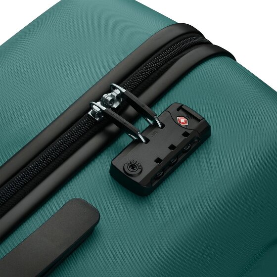 MODO by Roncato Nebula 4 wielen Trolley 66 cm MODO by Roncato Nebula 4 wielen Trolley 66 cm