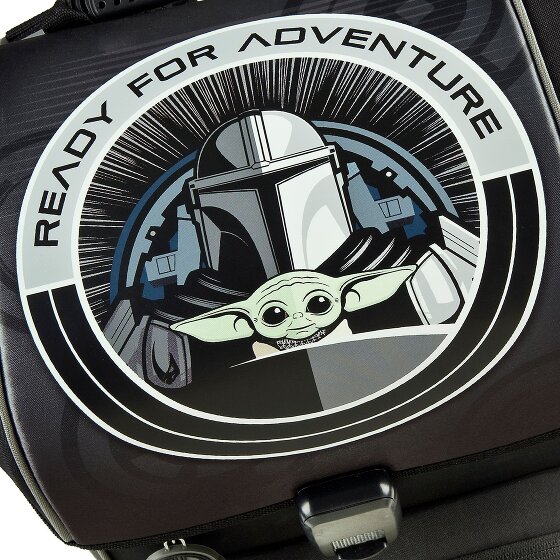 Scooli EasyStart Schooltas set 5-delig