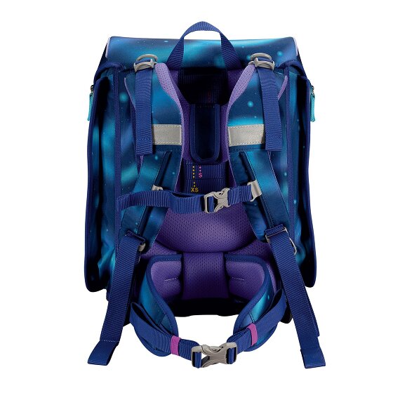 DerDieDas ErgoFlex Max Schooltas set 5-delig