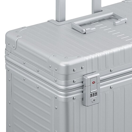 Aleon Classic 4 wielen Loodswagen 44 cm