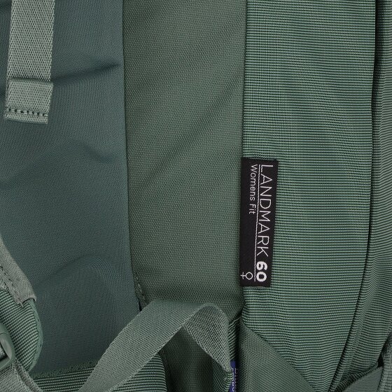 Thule Landmark Weekender reistas 45 cm