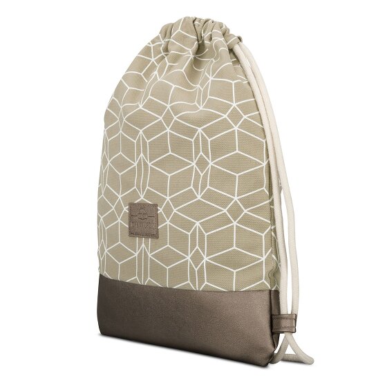 Johnny Urban Canvas Series Noah gymtas 30 cm