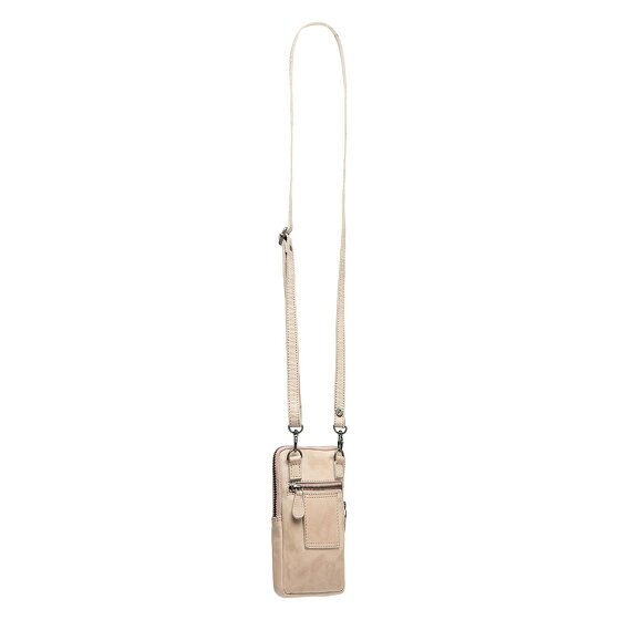 The Chesterfield Brand Salta Mobiel telefoonhoesje Leer 11 cm