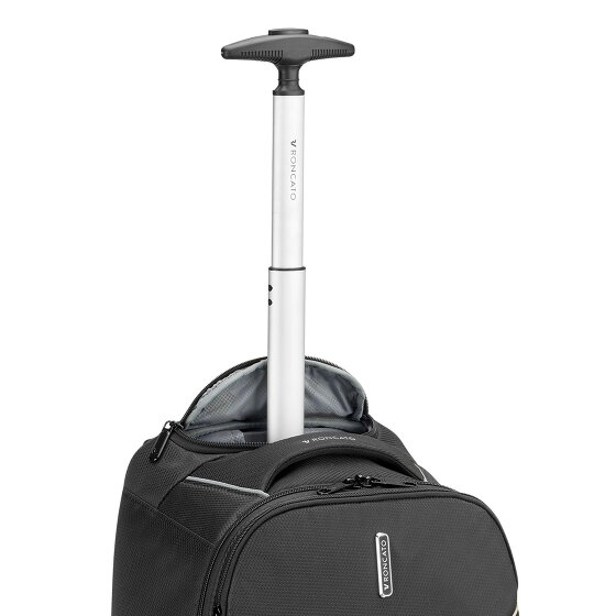 Roncato Ironik 2.0 2 wielen Rugzak trolley 48 cm