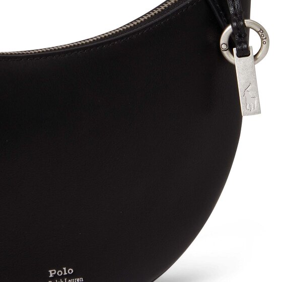 POLO RALPH LAUREN Polo ID Handtas Leder 23 cm