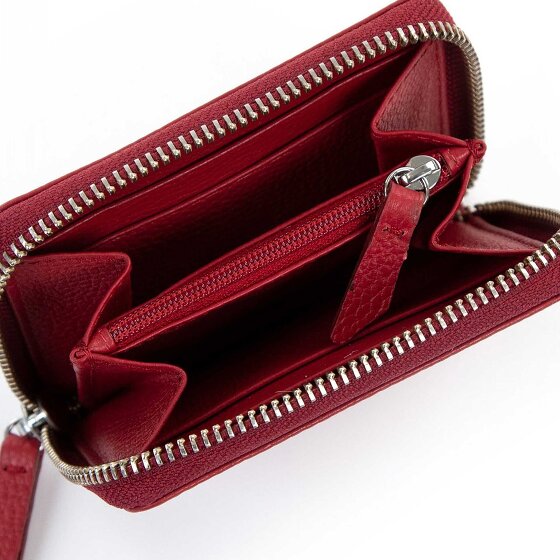 Tamaris TAS Amanda Portemonnee Leder 10.5 cm