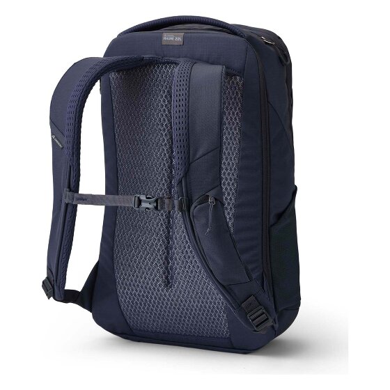Gregory Rhune 22 Dagrugzak 48 cm Laptopvak