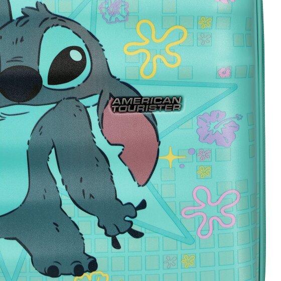 American Tourister Wavebreaker Disney 4 wielen Trolley 67 cm