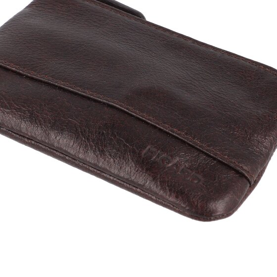 Picard Buddy 1 Sleutel portemonnee Leer 12.5 cm