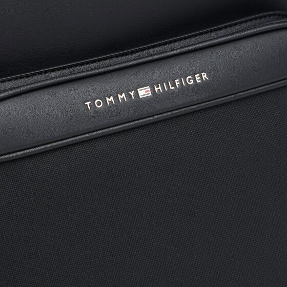 Tommy Hilfiger TH Foundation Dagrugzak 44 cm Laptop compartiment