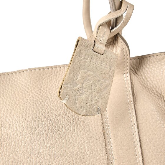 Burkely Soft Skylar Schoudertas Leer 25 cm